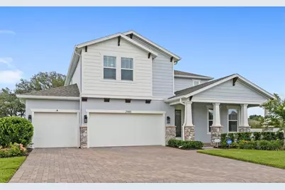 2985 Water Clover Court, Apopka, FL 32712 - Photo 3