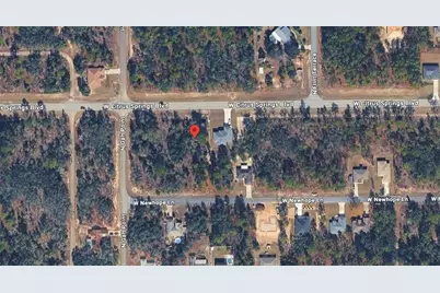 2470 W Citrus Springs Boulevard, Citrus Springs, FL 34434 - Photo 11