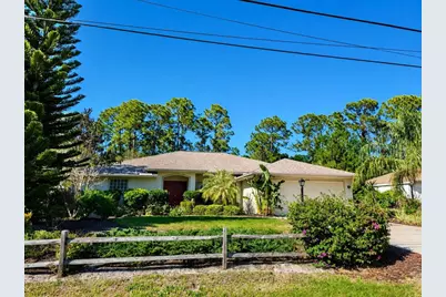 4394 Glordano Avenue, North Port, FL 34286 - Photo 1