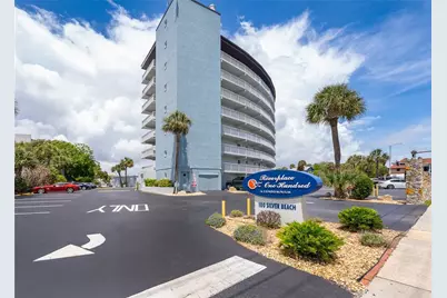 100 Silver Beach Avenue #516, Daytona Beach, FL 32118 - Photo 1