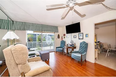 100 Silver Beach Avenue #516, Daytona Beach, FL 32118 - Photo 23