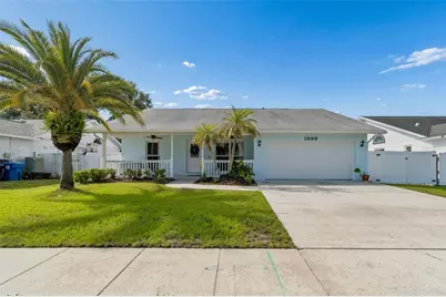 1898 76th Place N, Saint Petersburg, FL 33702 - Photo 1