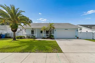 1898 76th Pl N, Saint Petersburg, FL 33702 - Photo 1