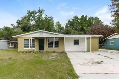 936 Alecon Drive, Orlando, FL 32808 - Photo 1