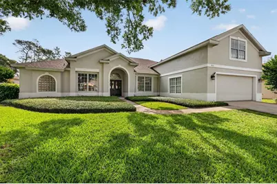 9041 Laurel Ridge Drive, Mount Dora, FL 32757 - Photo 1