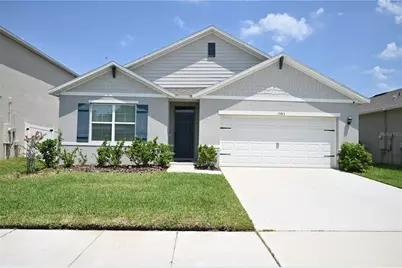 1583 Barberry Drive, Kissimmee, FL 34744 - Photo 1