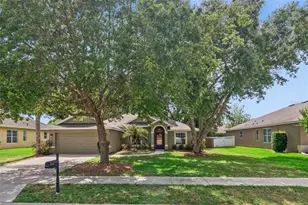 242 Blue Water St, Eustis, FL 32736 - Photo 1
