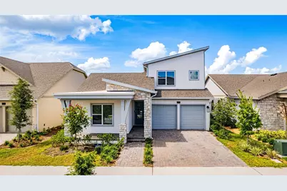 10156 Ballast Drive, Orlando, FL 32827 - Photo 1