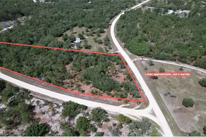 Se 53rd Lane, Morriston, FL 32668 - Photo 3