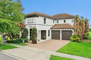 9189 Busaco Park Way, Winter Garden, FL 34787 - Photo 1