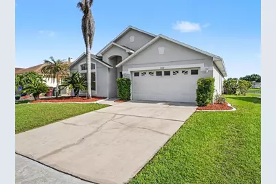 3922 Blackberry Circle, Saint Cloud, FL 34769 - Photo 3