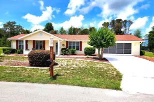 11660 SW 89th Terrace, Ocala, FL 34481 - Photo 1