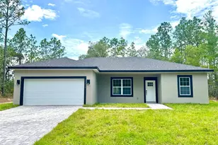 11032 N Trigger Terrace, Citrus Springs, FL 34433 - Photo 1