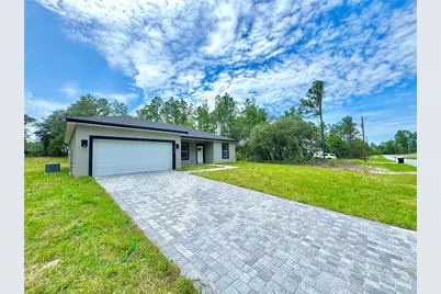 11032 N Trigger Terrace, Citrus Springs, FL 34433 - Photo 3