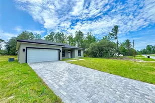 11032 N Trigger Terrace, Citrus Springs, FL 34433 - Photo 3