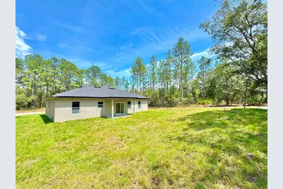 11032 N Trigger Terrace, Citrus Springs, FL 34433 - Photo 9