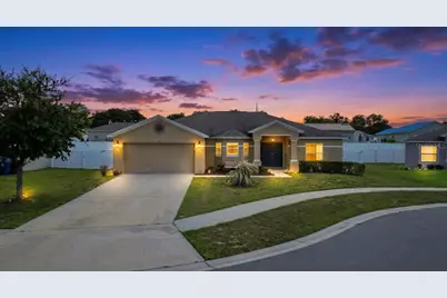 650 Hidden Lakes Court, Haines City, FL 33844 - Photo 1