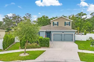 4452 Seven Canyons Dr, Kissimmee, FL 34746 - Photo 41
