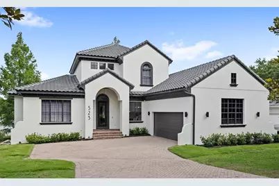523 W Blue Water Edge Drive, Eustis, FL 32736 - Photo 1