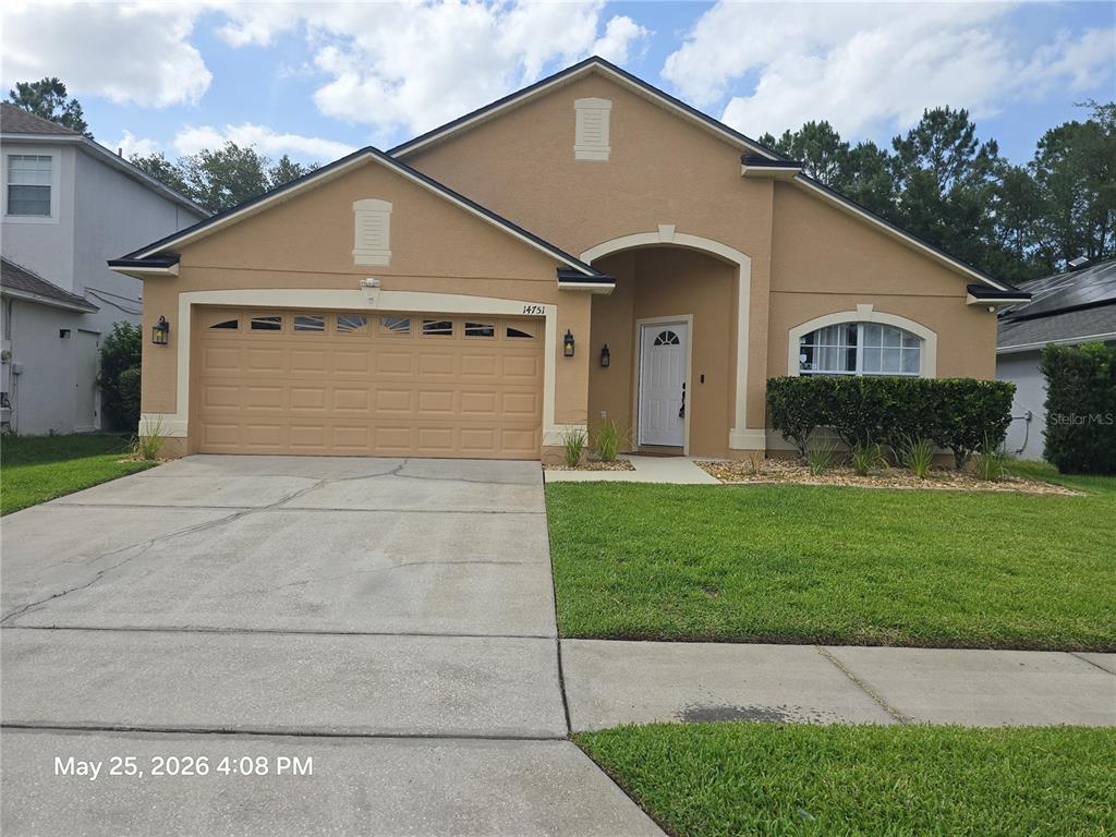 14751 Seattle Slew Pl - 14751 Seattle Slew Pl, Orlando, FL 32826 Luxury Property | Jose Angel Pina
