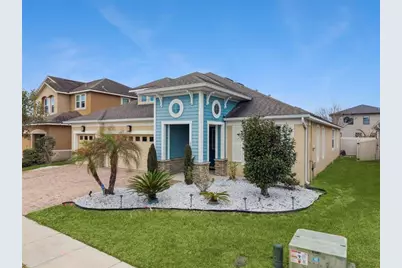 2683 Amati Drive, Kissimmee, FL 34741 - Photo 1