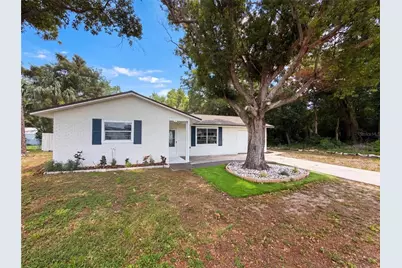 2175 Bishop Road, Spring Hill, FL 34608 - Photo 1