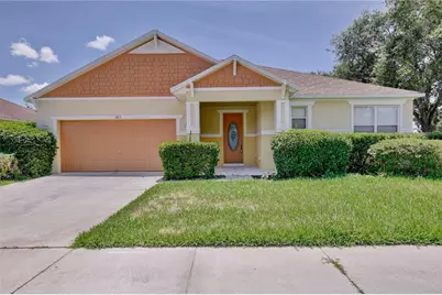 585 Setting Sun Drive, Winter Garden, FL 34787 - Photo 1