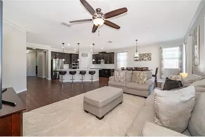 11437 Wakeworth Street, Orlando, FL 32836 - Photo 9