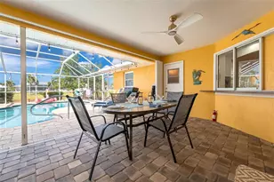 176 Mark Twain Ln, Rotonda West, FL 33947 - Photo 37