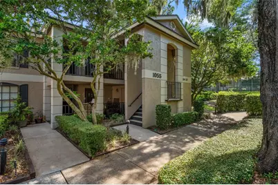 1055 Kensington Park Drive #317, Altamonte Springs, FL 32714 - Photo 1