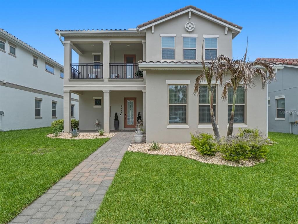 9448 Mere Pkwy - 9448 Mere Pkwy, Orlando, FL 32832 Luxury Property | Jose Angel Pina
