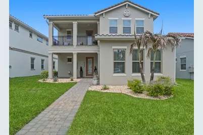 9448 Mere Parkway, Orlando, FL 32832 - Photo 1