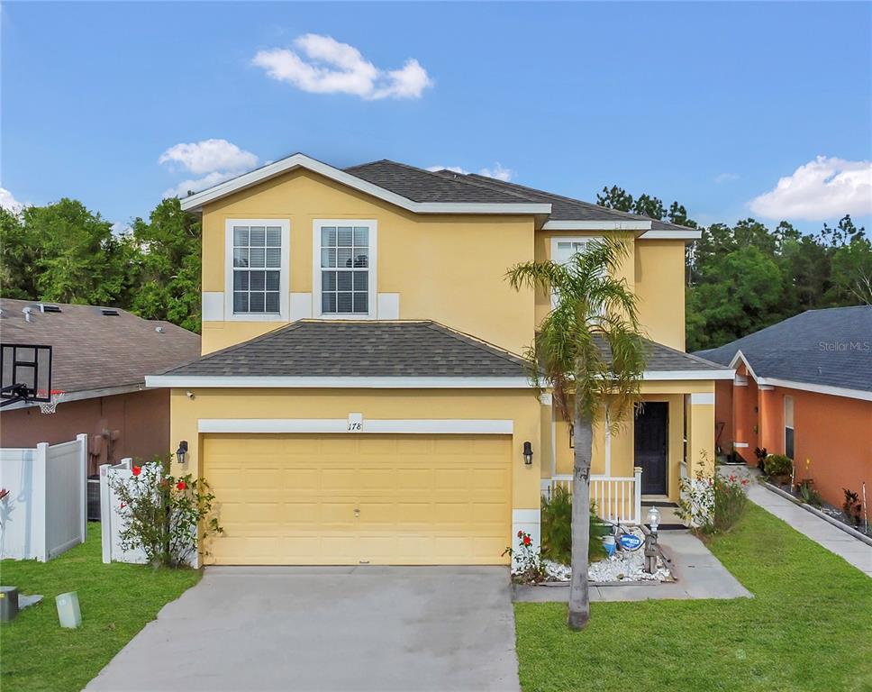 178 Hammock Ct - 178 Hammock Ct, Davenport, FL 33896 Luxury Property | Jose Angel Pina