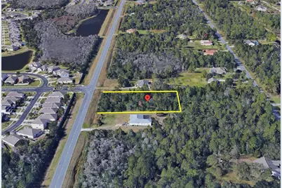 0 Meredith Parkway, Orlando, FL 32833 - Photo 3