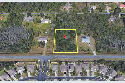 0 Meredith Parkway, Orlando, FL 32833 - Photo 1