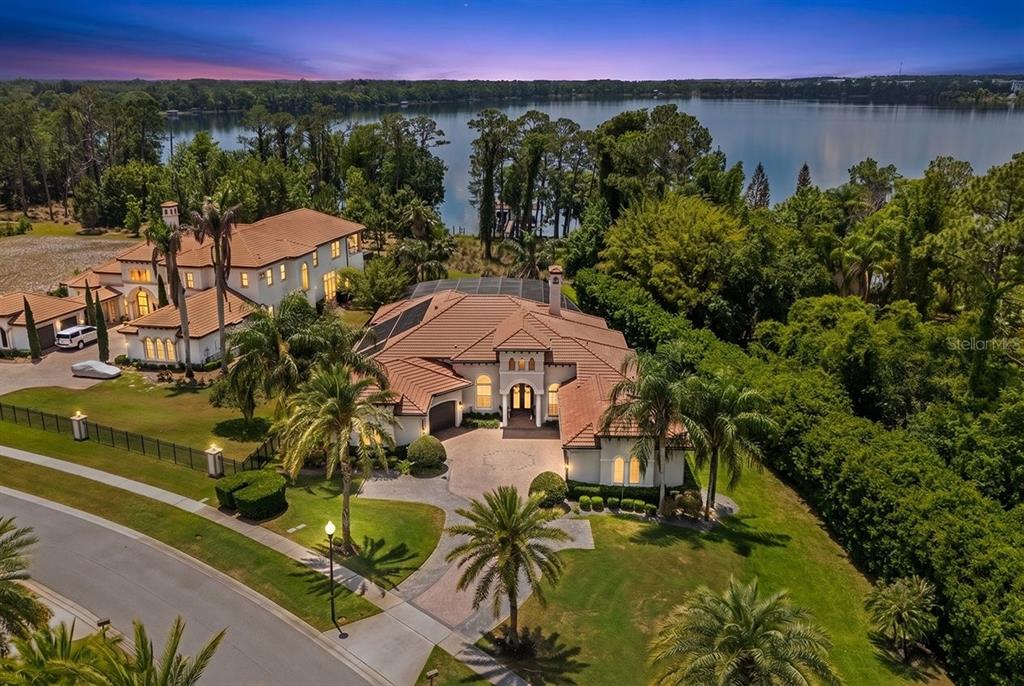 10633 Lago Bella Dr - 10633 Lago Bella Dr, Orlando, FL 32832 Luxury Property | Jose Angel Pina