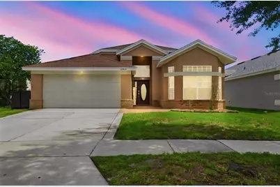 10904 Lanesboro Court, Orlando, FL 32825 - Photo 1