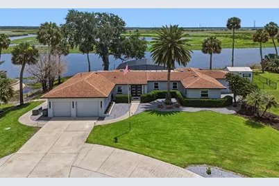 921 Powhatan Drive, Sanford, FL 32771 - Photo 1