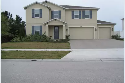 365 Blue Lake Circle, Kissimmee, FL 34758 - Photo 1