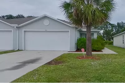9131 Aegean Circle, Lehigh Acres, FL 33936 - Photo 1