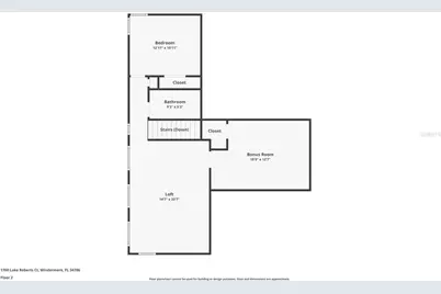 1700 Lake Roberts Court, Windermere, FL 34786 - Photo 45