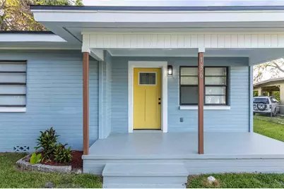 136 Taylor Avenue, Daytona Beach, FL 32114 - Photo 3