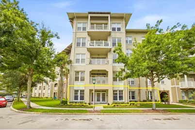1211 Stonecutter Drive #105, Celebration, FL 34747 - Photo 3