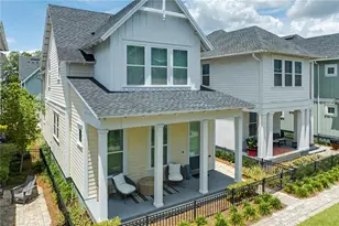 914 Trowman Aly, Winter Garden, FL 34787 - Photo 1