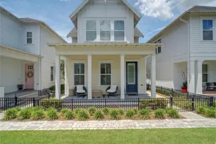 914 Trowman Aly, Winter Garden, FL 34787 - Photo 3