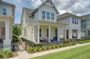 914 Trowman Aly, Winter Garden, FL 34787 - Photo 3