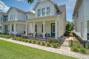 914 Trowman Aly, Winter Garden, FL 34787 - Photo 3