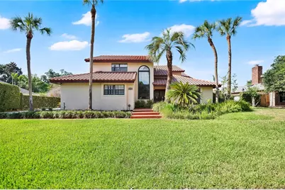 1367 Campbell Street, Orlando, FL 32806 - Photo 1
