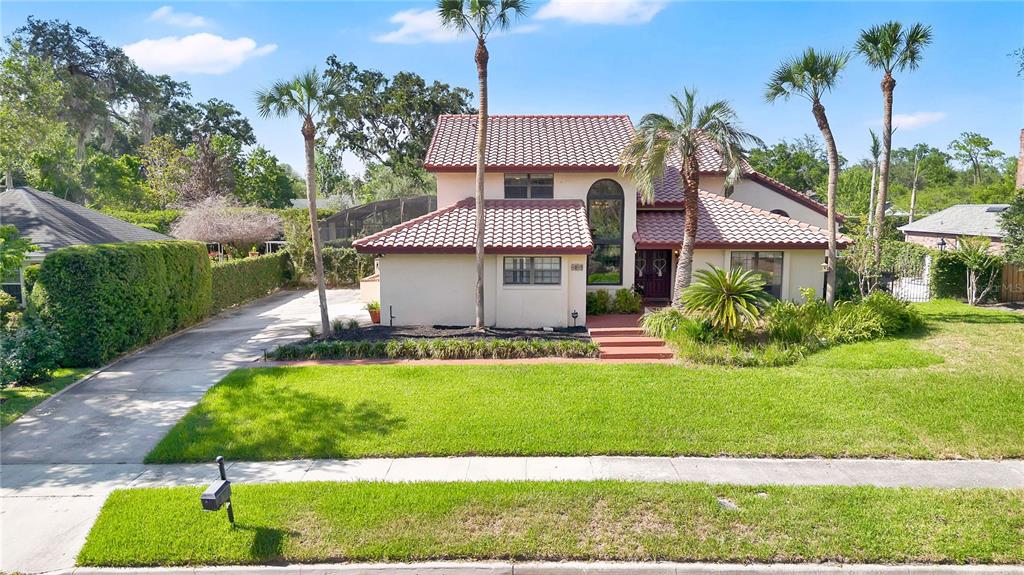 1367 Campbell St - 1367 Campbell St, Orlando, FL 32806 Luxury Property | Jose Angel Pina