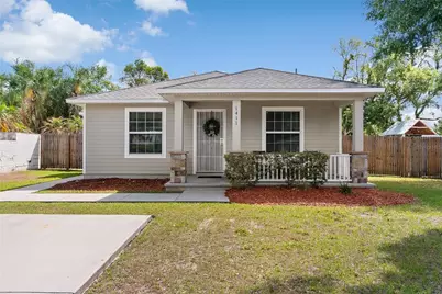 1411 Roger Babson Road, Orlando, FL 32808 - Photo 1